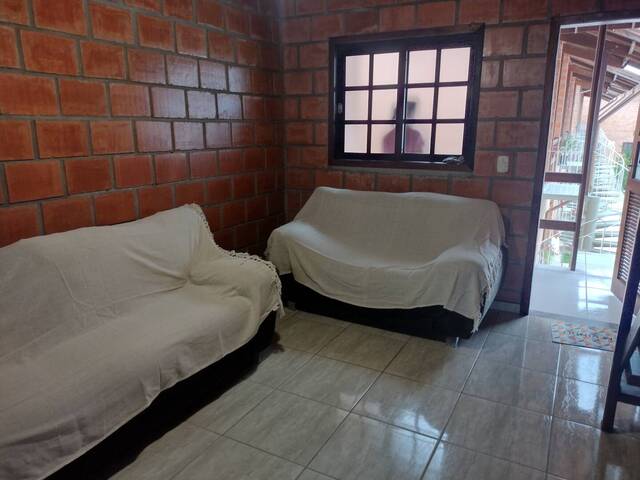 #AP2010 - Apartamento para Venda em Caraguatatuba - SP