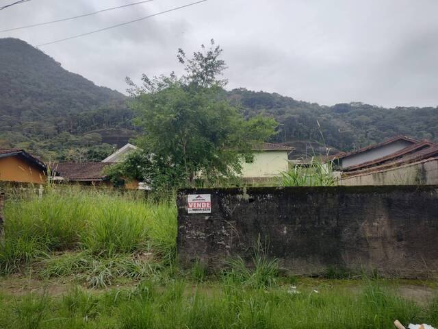 Área para Venda em Caraguatatuba - 5