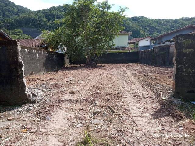 #TE6003 - Área para Venda em Caraguatatuba - SP - 2