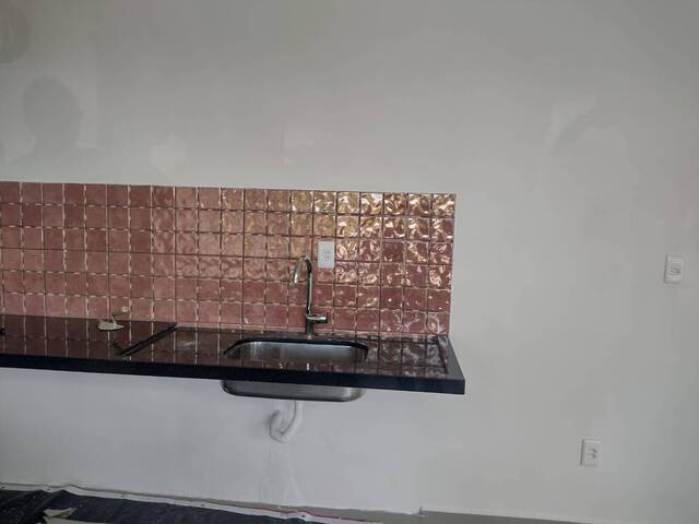 Apartamento para Venda em São Sebastião - 5