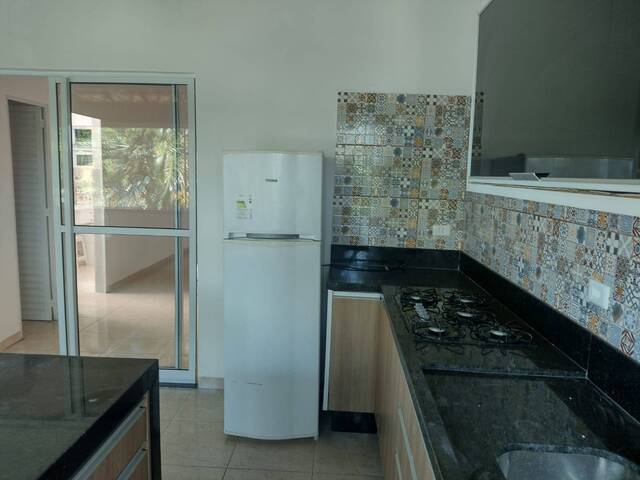 #AP2012 - Apartamento para Venda em São Sebastião - SP