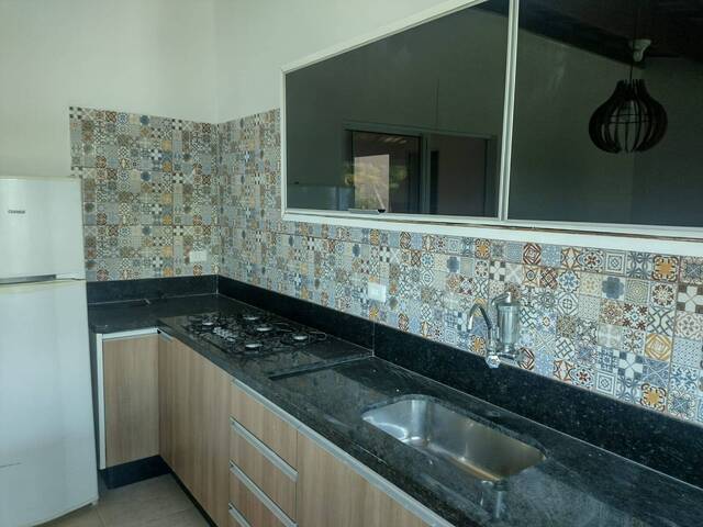 Apartamento para Venda em São Sebastião - 4