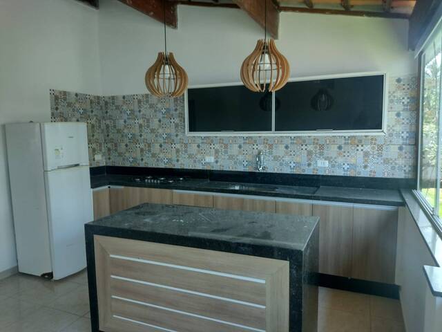 #AP2012 - Apartamento para Venda em São Sebastião - SP