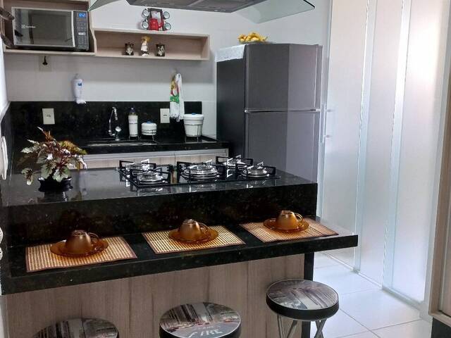 #AP2015 - Apartamento para Venda em São José dos Campos - SP - 3