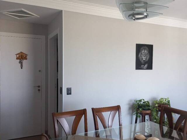 Apartamento para Venda em São José dos Campos - 5