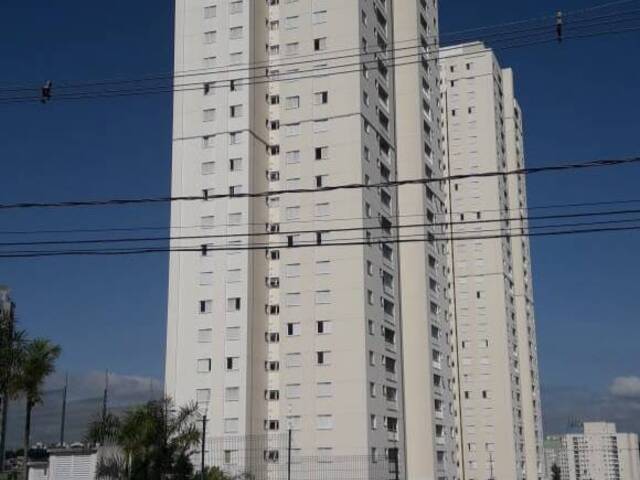 #AP2015 - Apartamento para Venda em São José dos Campos - SP - 2