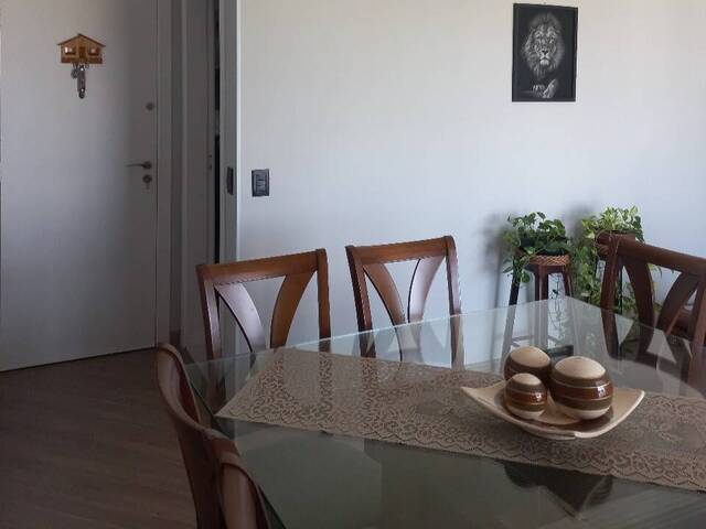 Apartamento para Venda em São José dos Campos - 4
