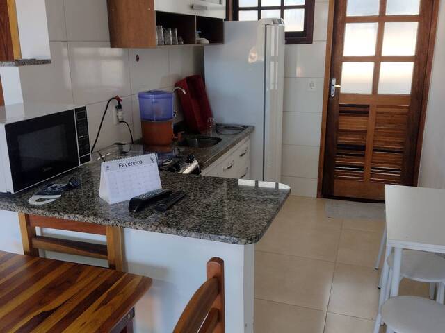 Apartamento para Venda em Ubatuba - 4