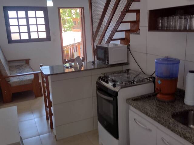 #AP2013 - Apartamento para Venda em Ubatuba - SP - 2
