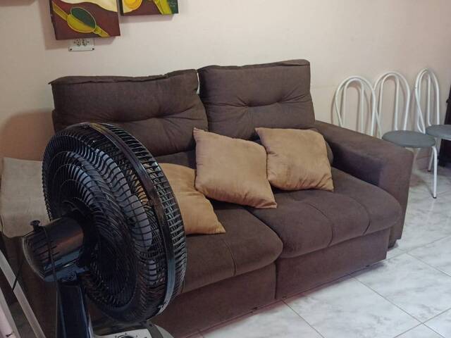 Apartamento para Venda em Ubatuba - 4