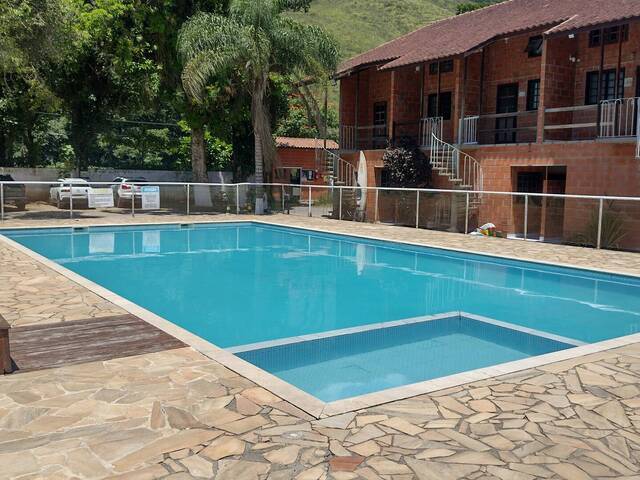 #AP2014 - Apartamento para Venda em Ubatuba - SP - 2