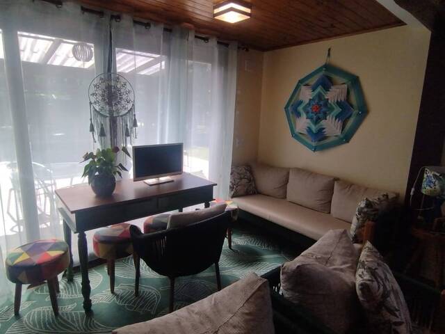 Casa para Venda em São Sebastião - 4