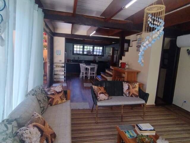 Venda em Cambury - São Sebastião