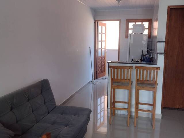 #AP2101 - Apartamento para Venda em Ubatuba - SP - 2