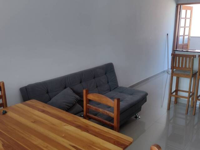 #AP2101 - Apartamento para Venda em Ubatuba - SP - 3