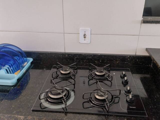 Apartamento para Venda em Ubatuba - 5