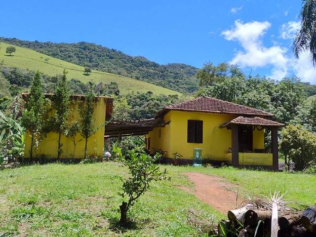 #CH3000 - Chácara para Venda em Itajubá - MG