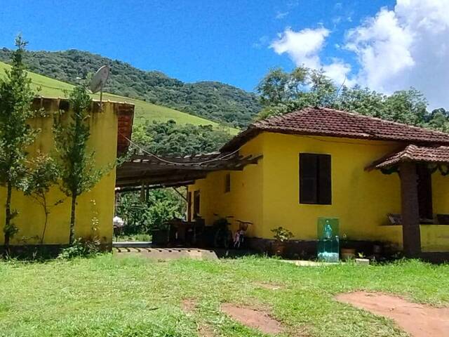 #CH3000 - Chácara para Venda em Itajubá - MG
