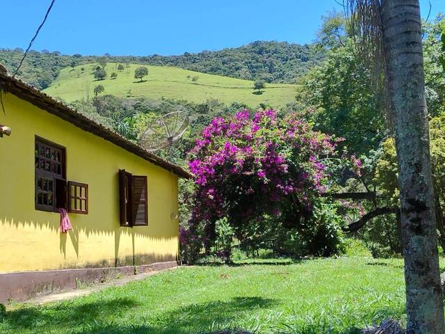Chácara para Venda em Itajubá - 4