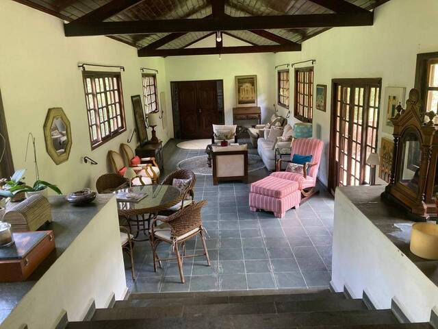 #FA1000 - Chácara para Venda em Guaratinguetá - SP - 1