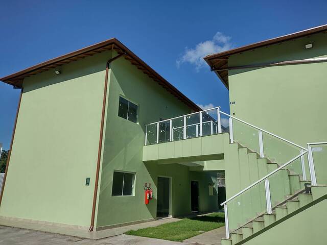 Venda em Lagoinha - Ubatuba