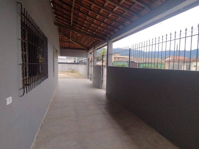#CA5014 - Casa para Venda em Caraguatatuba - SP