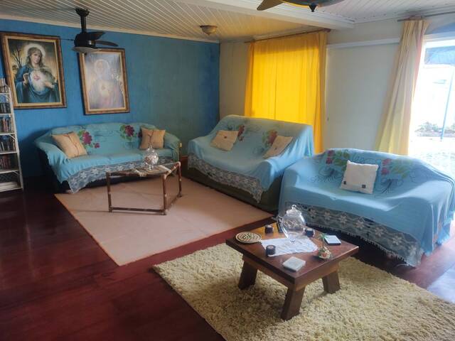 #CA5019 - Casa para Venda em Caraguatatuba - SP - 3