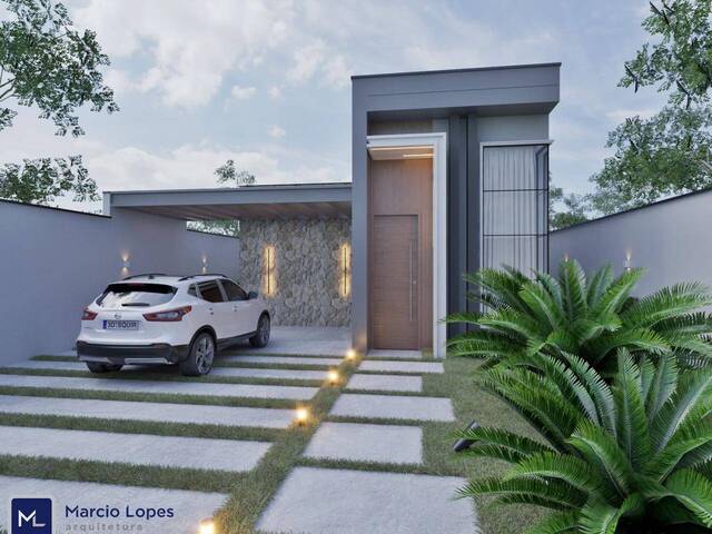 Casa para Venda em Caraguatatuba - 4