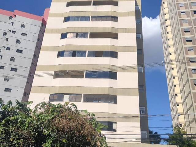 #AP2018 - Apartamento para Venda em Campinas - SP