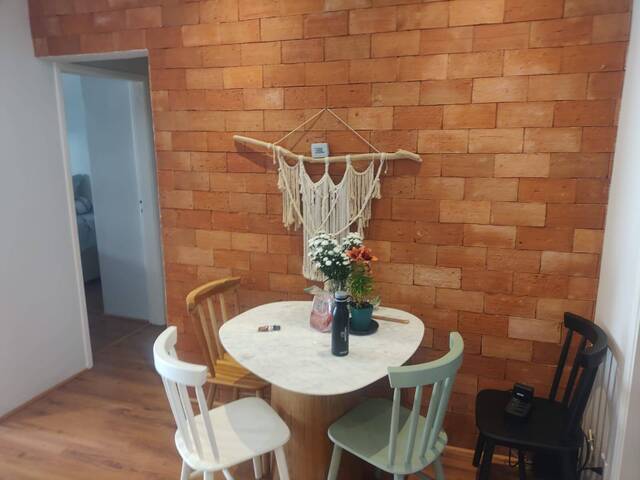 #AP2018 - Apartamento para Venda em Campinas - SP - 3