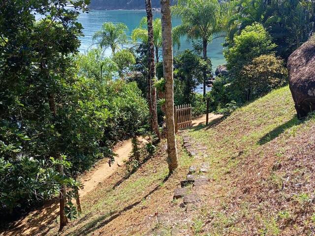 #CA5017 - Casa para Venda em Ubatuba - SP - 3