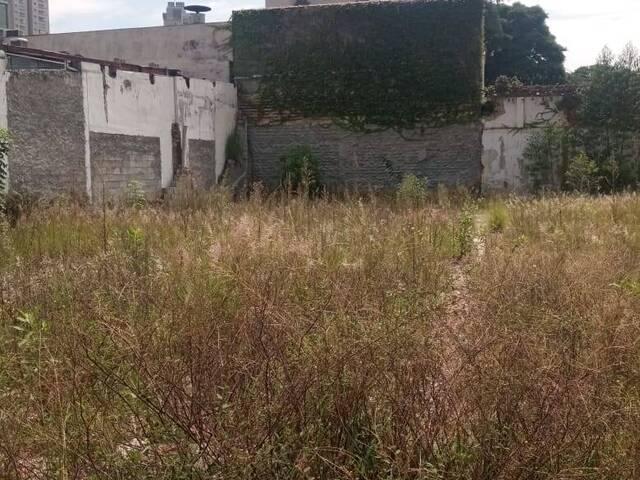 Área para Venda em São Paulo - 4