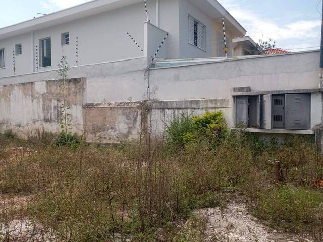 Área para Venda em São Paulo - 5