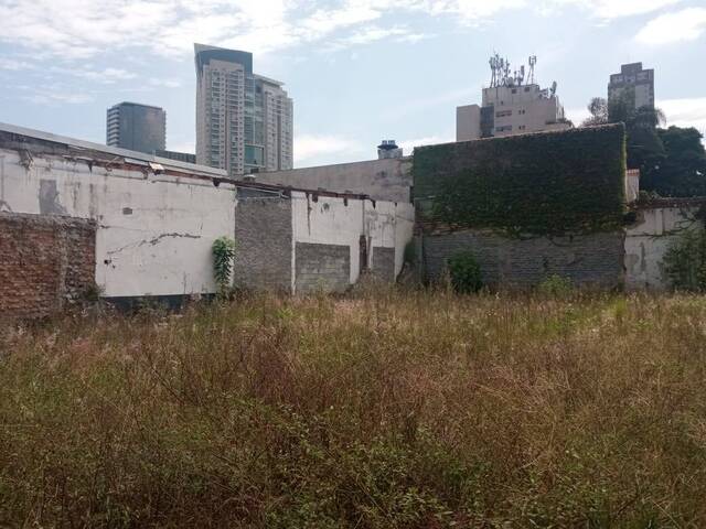 #TE6004 - Área para Venda em São Paulo - SP - 3