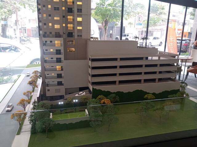 #ST4500 - Apartamento para Venda em São Paulo - SP - 3