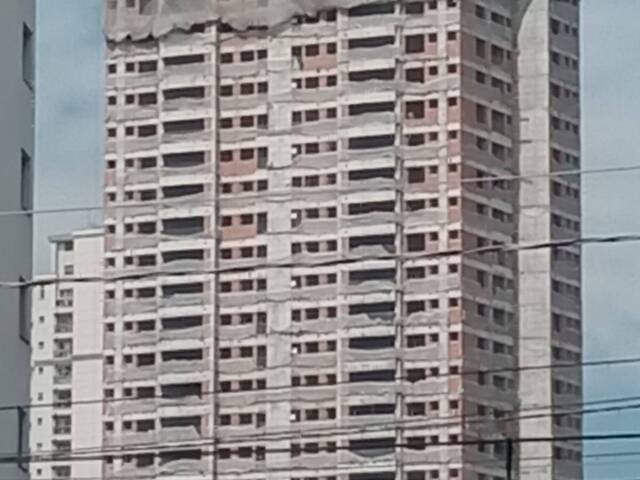 #ST4501 - Apartamento para Venda em São Paulo - SP - 2