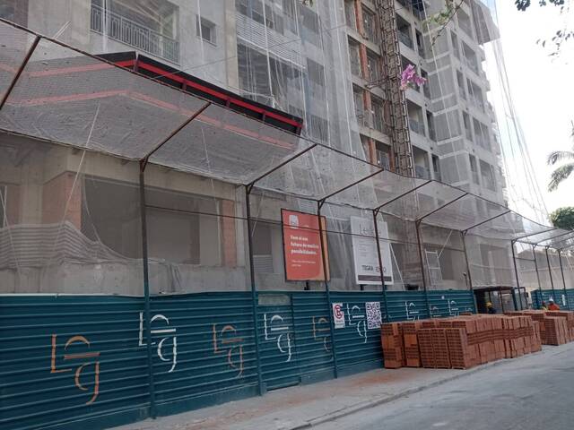 #ST4503 - Apartamento para Venda em São Paulo - SP - 2