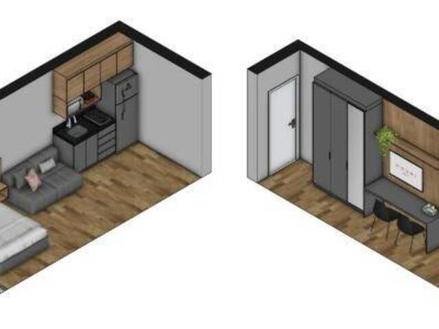 Apartamento para Venda em São Paulo - 5