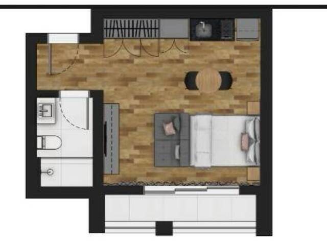 Apartamento para Venda em São Paulo - 5