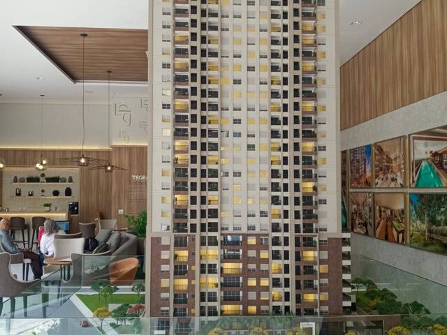 #ST4505 - Apartamento para Venda em São Paulo - SP - 2