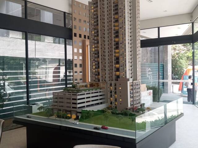 Venda em Brooklin - São Paulo