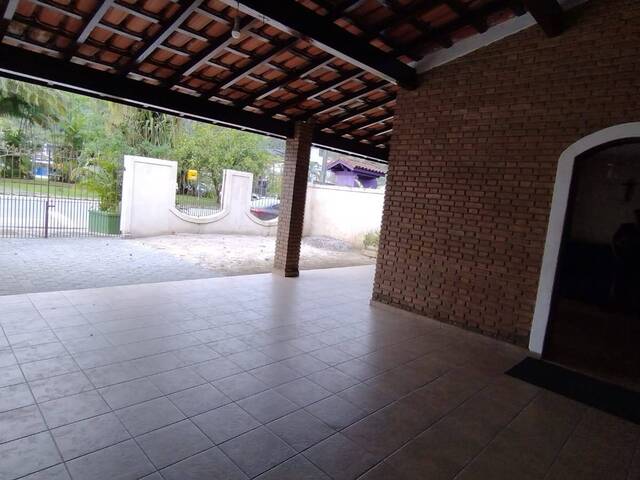 #CA5018 - Casa para Venda em Ubatuba - SP - 3
