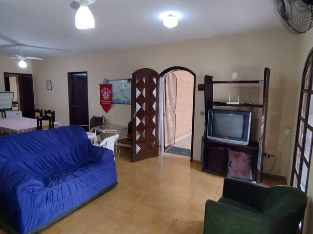 #CA5018 - Casa para Venda em Ubatuba - SP - 2