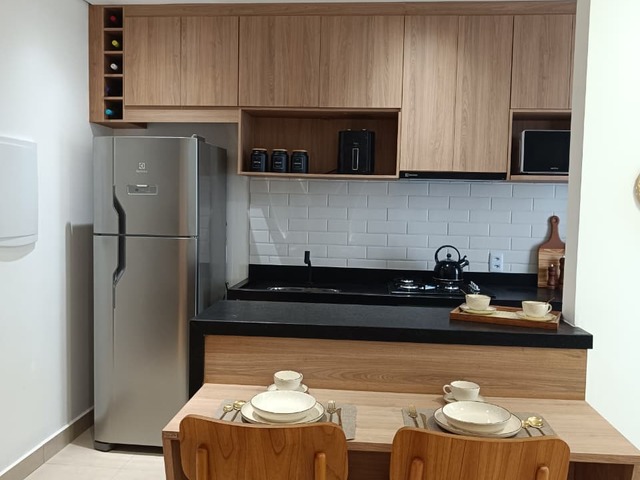 Apartamento para Venda em Caraguatatuba - 4