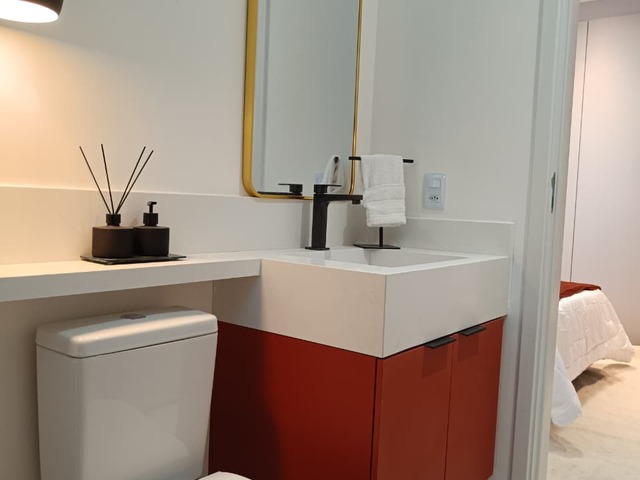 Apartamento para Venda em Caraguatatuba - 5