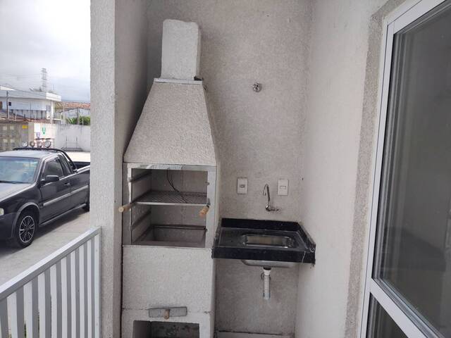 #AP2021 - Apartamento para Venda em Caraguatatuba - SP - 2