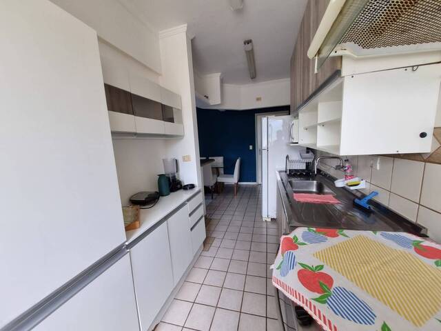 Apartamento para Venda em Caraguatatuba - 5