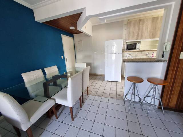 #AP2022 - Apartamento para Venda em Caraguatatuba - SP