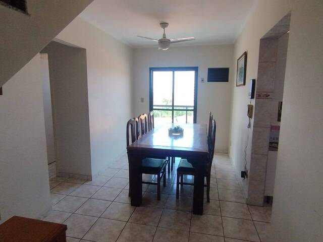 #AP2023 - Apartamento para Venda em Caraguatatuba - SP