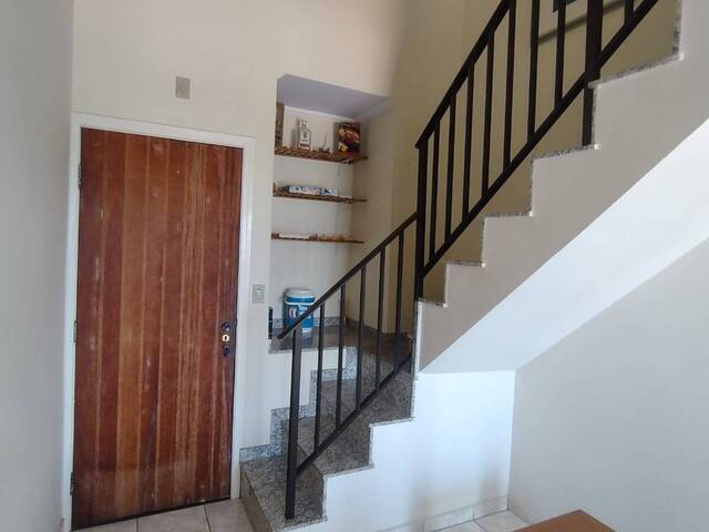 #AP2023 - Apartamento para Venda em Caraguatatuba - SP